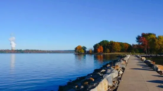 Lake Dardanelle State Park