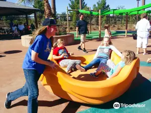 Thunder Junction All Abilities Park