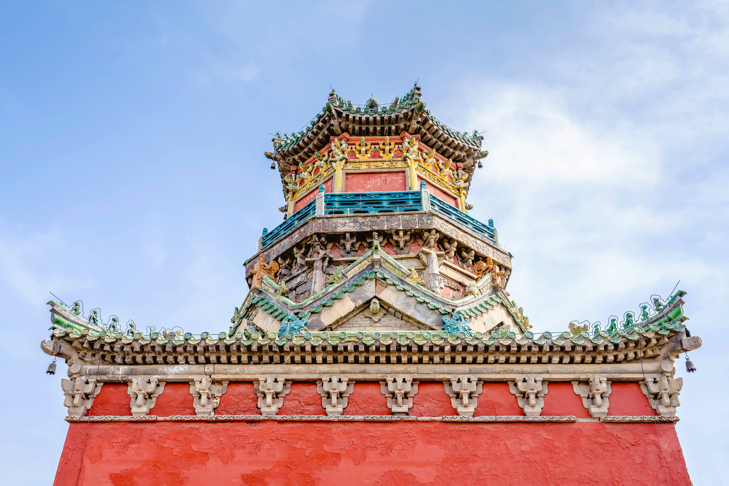 Must-see Attractions