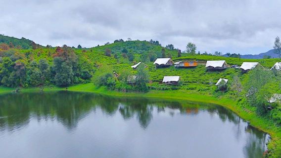 Patenggang Lake
