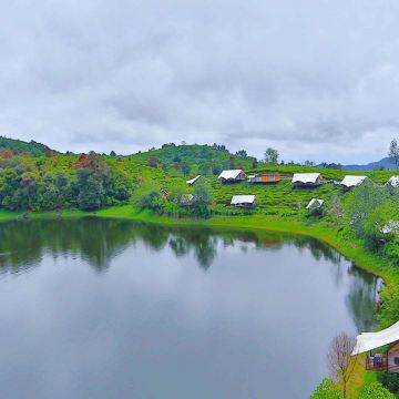 Patenggang Lake
