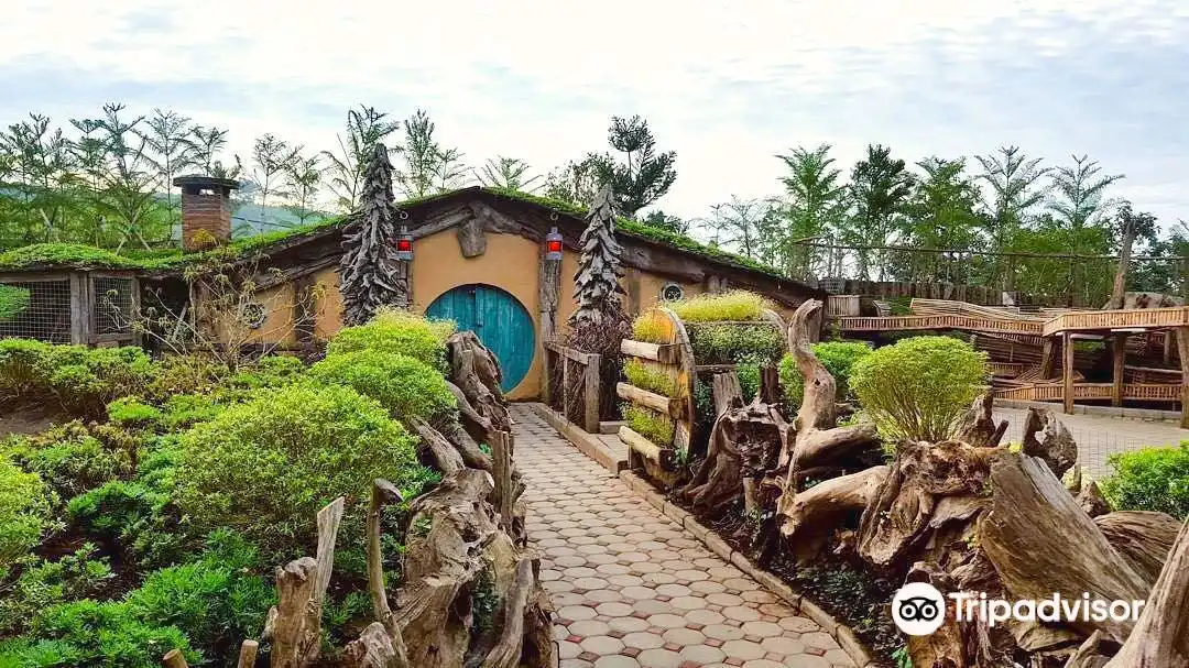 Hotels near Farmhouse Susu Lembang
