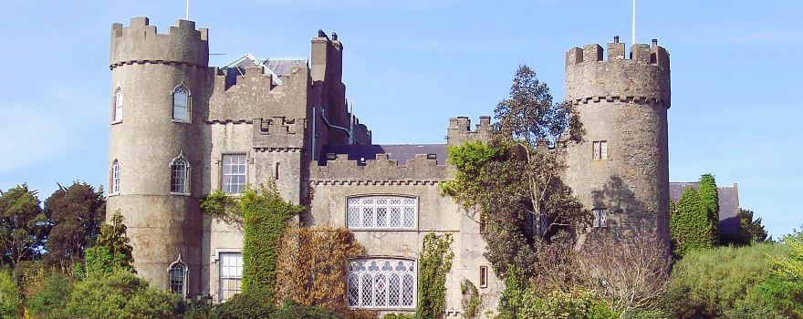 Malahide Castle