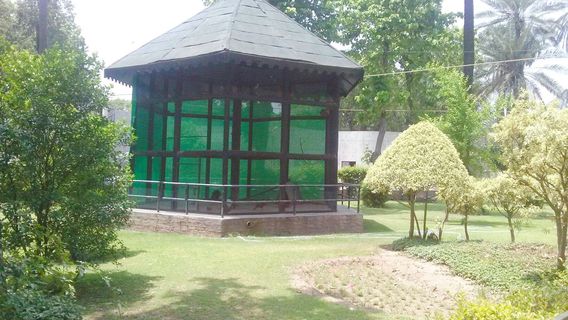 Lahore