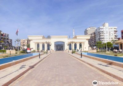 Port Said