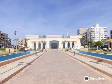 Port Said Military Museum