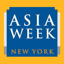 Asia Week New York 2024 | New York