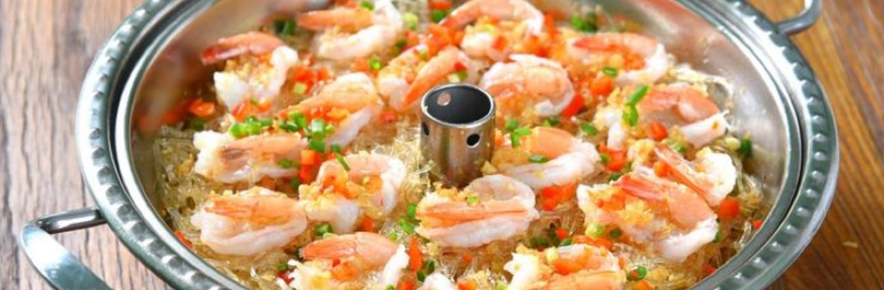 瑞达假日酒店·常山宴