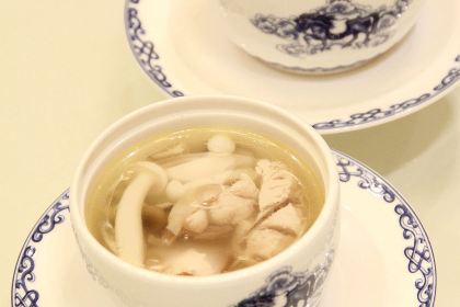 KUBLAI'S REASTAURANT