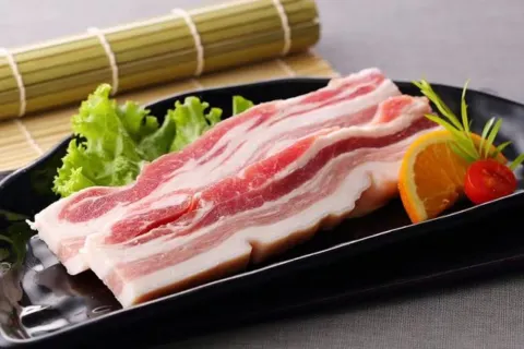 JI JIA Restaurant
