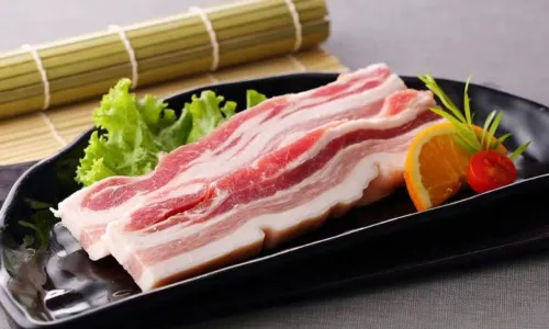 JI JIA Restaurant