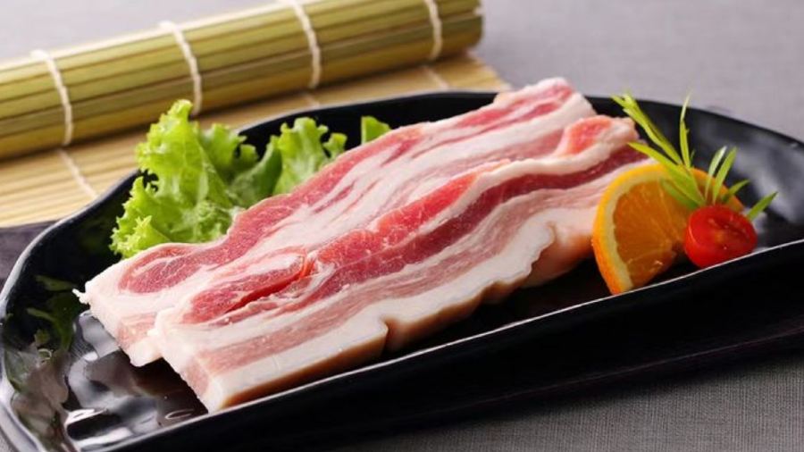 JI JIA Restaurant