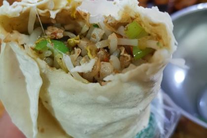 Zhoulaosanjuanbing (tianjinlu)