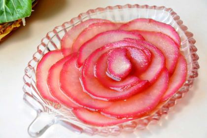 Jin Tou Ba Nao Niu Yi Guo