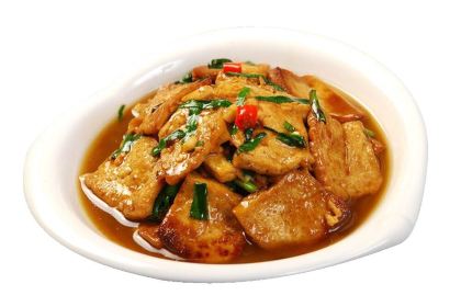 外婆印象(中心街店)