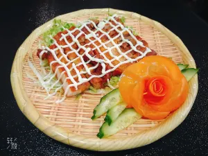 WEI YUAN SANG NA JI