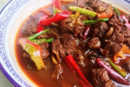 印象凤凰民俗餐厅