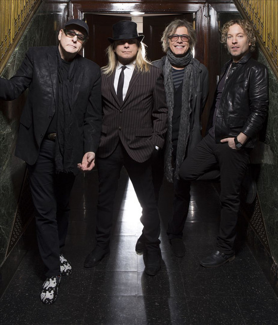 Heart Royal Flush Tour 2025 Canada Life Centre Tickets, Dates