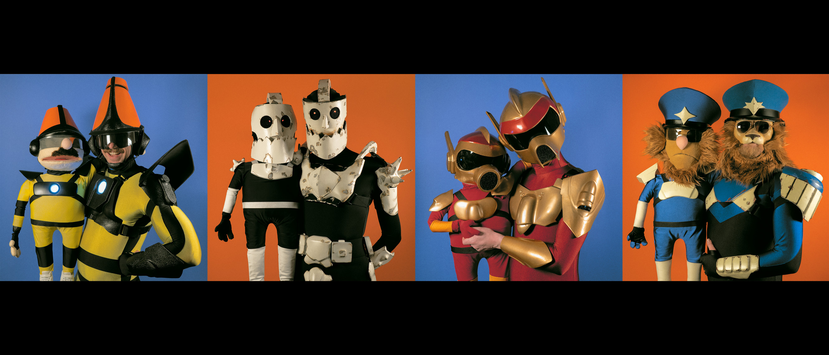 【글라스고】TWRP 콘서트 투어 | Òran Mór