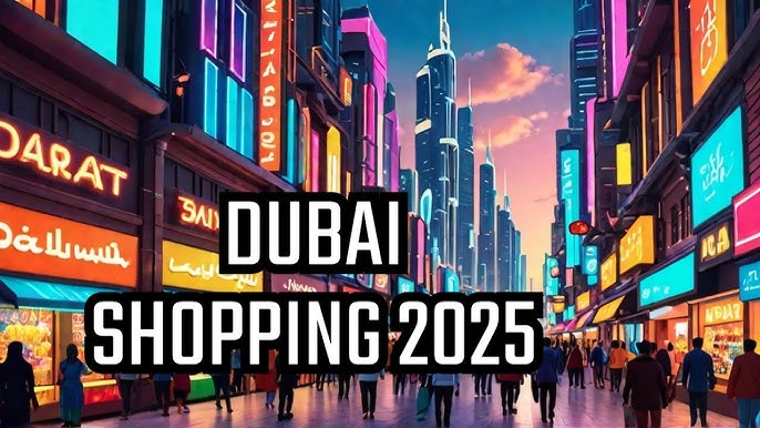 Dubai Shopping Festival | Dubai
