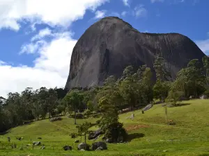 Pico Pedra Azul