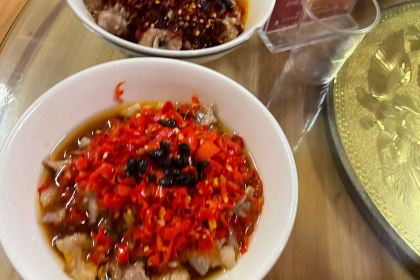 蒸解放(浏阳店)