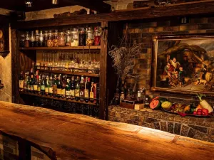 Bar Benfiddich