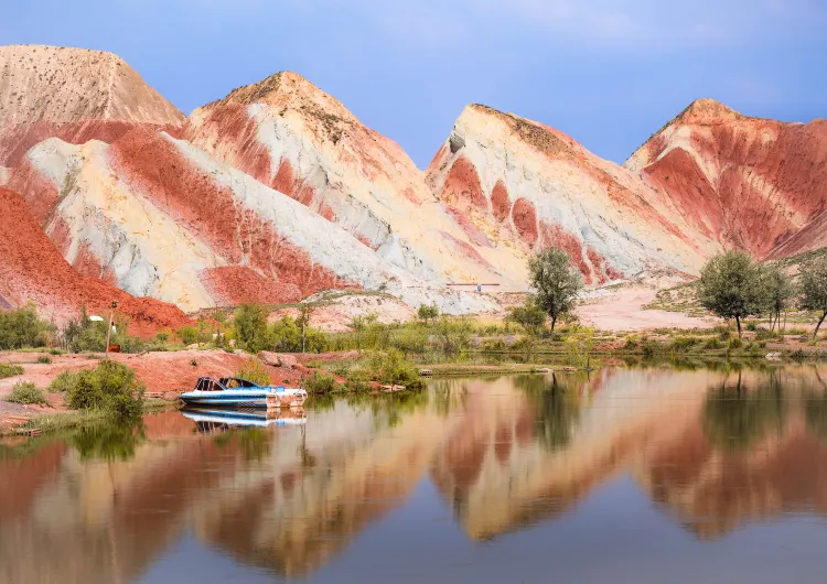【蘭州自由行】3天2夜蘭州旅遊這樣玩,行程規劃懶人包全面看!