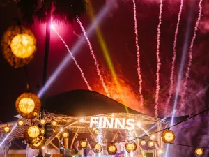 FINNS BEACH CLUB