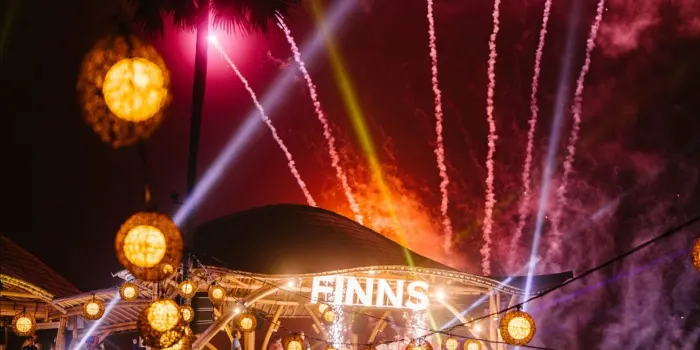 FINNS BEACH CLUB image 2