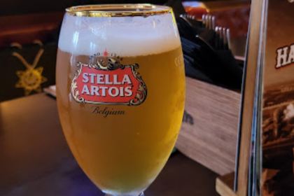 McCafferty’s Irish Bar