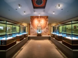 Dunhuang Museum