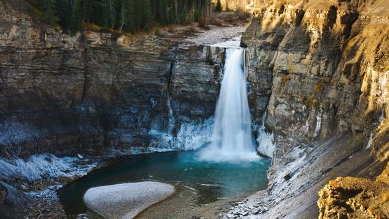 Clearwater County
