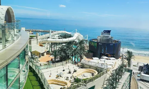 Club D Oasis
