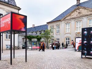 Designmuseum Denmark
