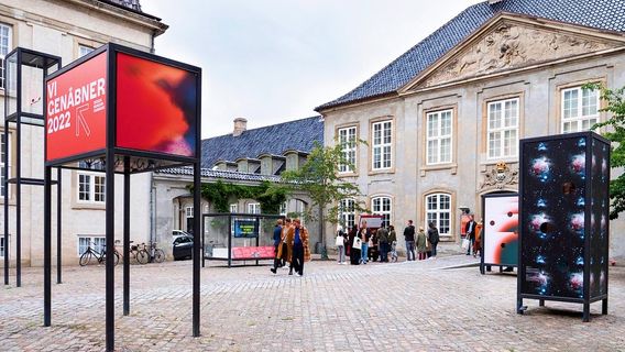 Designmuseum Denmark