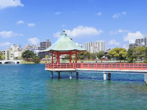 Ohori Park