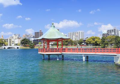 Ohori Park