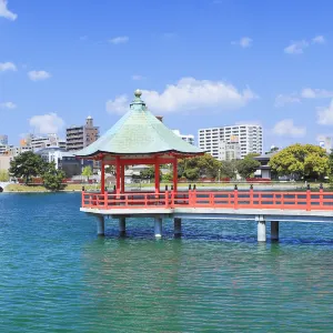 大濠公園