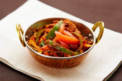 ANNAM Indian Restaurant Ginza ( Veg, Vegan, NonVeg & HALAL