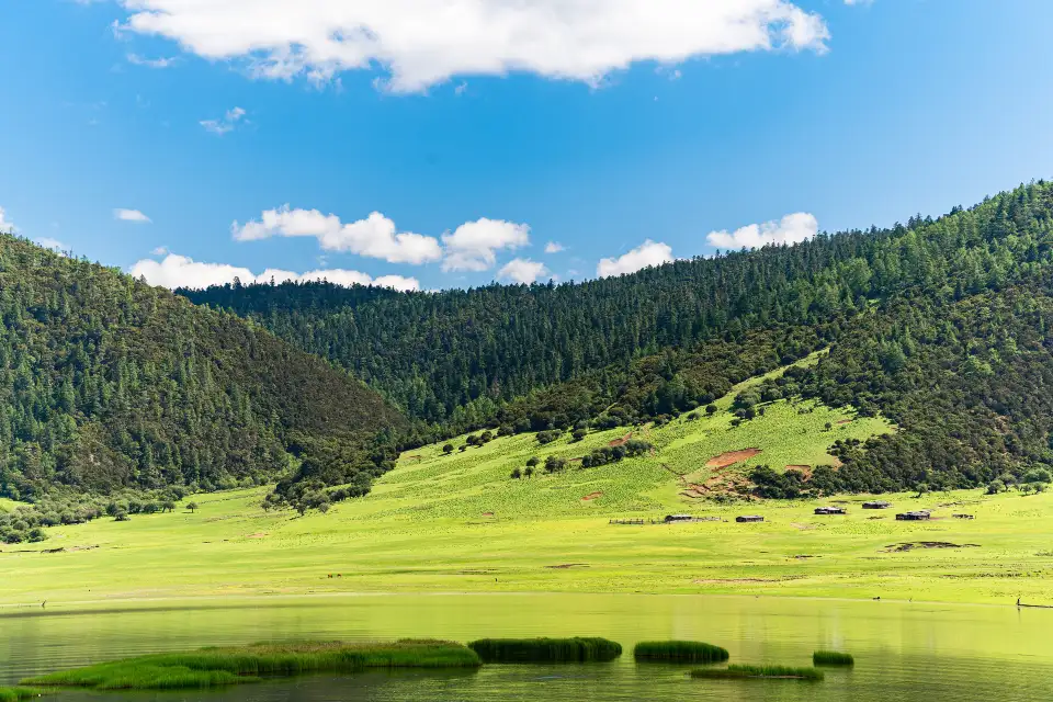 4_Potatso National Park