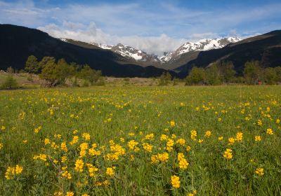 Rocky Mountain National Park