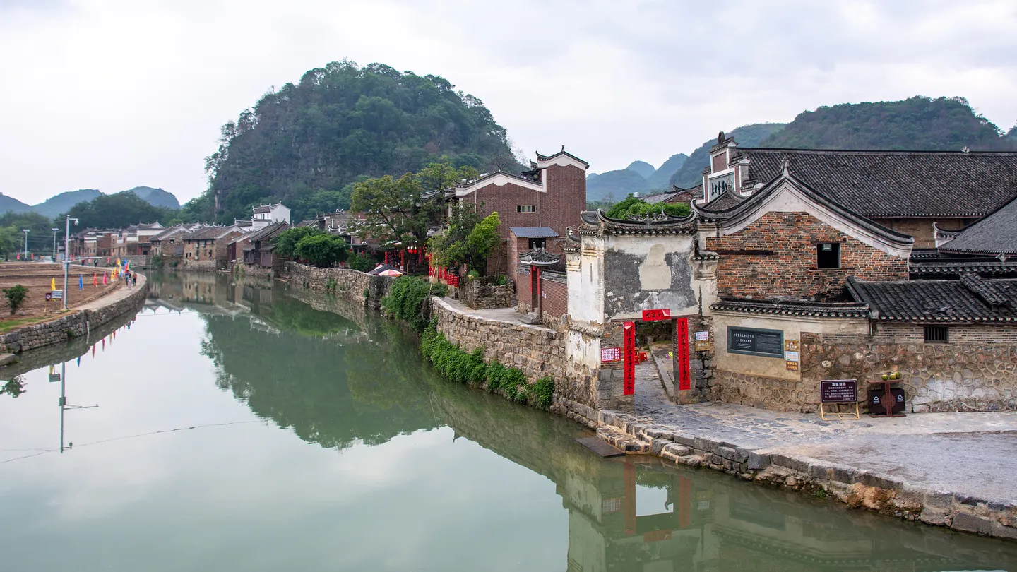 4_上甘棠村