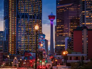 Calgary Tower