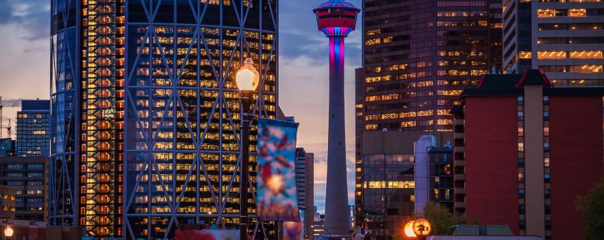 Calgary Tower