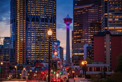 Calgary Tower