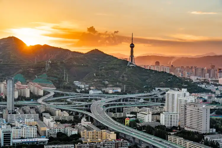 Xining