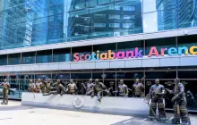 Scotiabank Arena