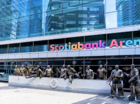 Scotiabank Arena