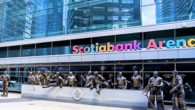 Scotiabank Arena